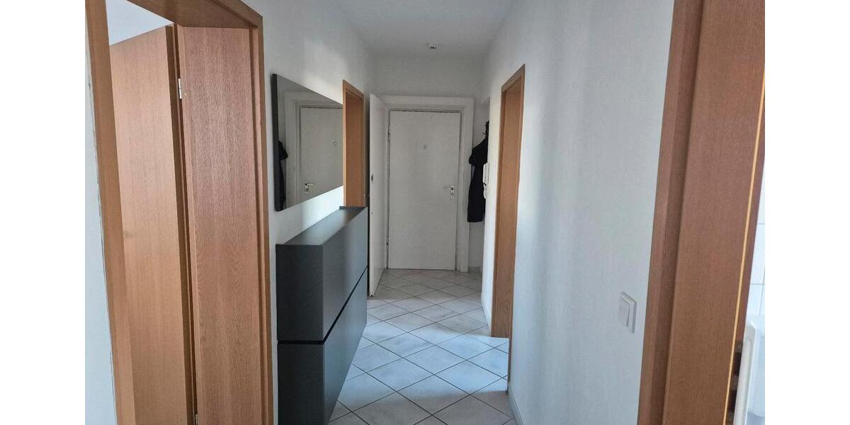 Etagenwohnung Viersen Hülsdonk - 3 Zimmer, 74 m&sup2;, 800&euro; | Angebot:25216044