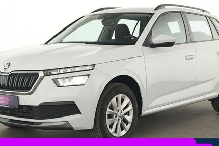 Skoda Kamiq 50.696 km 17.465 &euro; Neuss 41460
