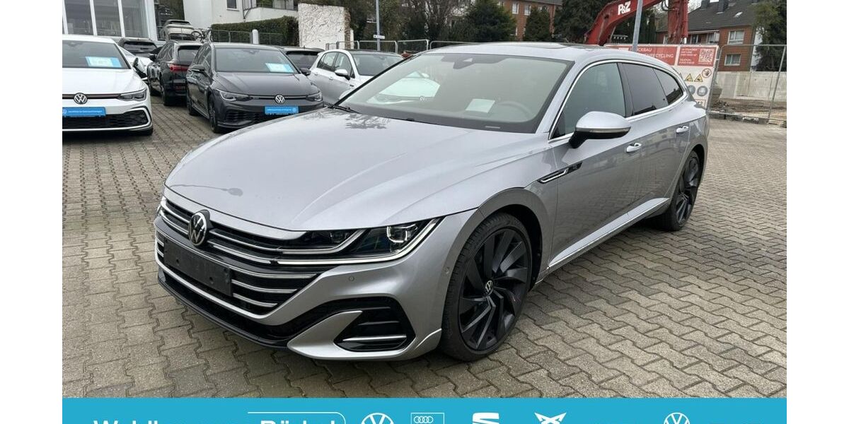 VW Arteon 49.095 km 33.950 &euro; Moenchengladbach 41063