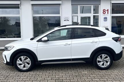 VW Taigo 48.200 km 15.490 &euro; Mönchengladbach 41063