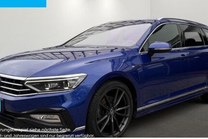 VW Passat Variant 86.845 km 31.480 &euro; Mülheim 45478