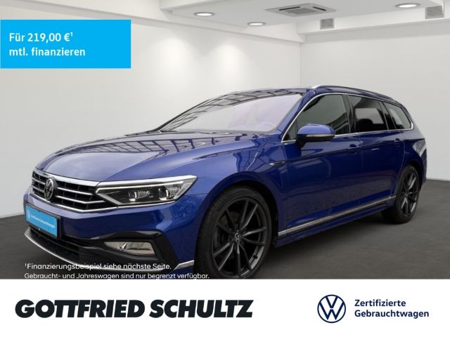 VW Passat Variant 86.845 km 31.480 &euro; Mülheim 45478
