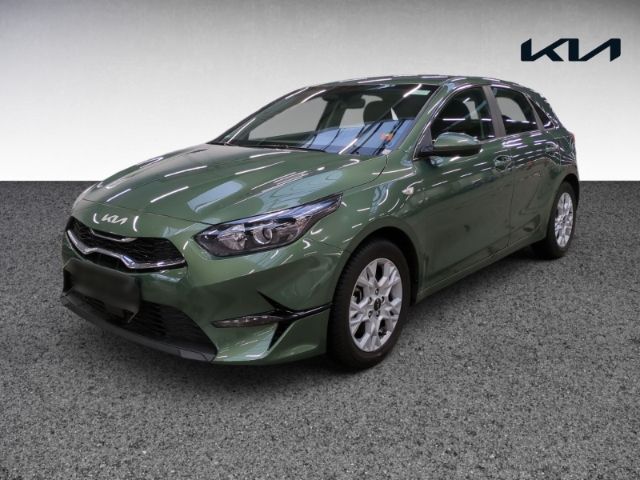 Kia ceed / Ceed 19.604 km 23.680 &euro; Korschenbroich 41352