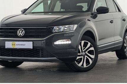 VW T-Roc 35.990 km 17.260 &euro; Düsseldorf 40599
