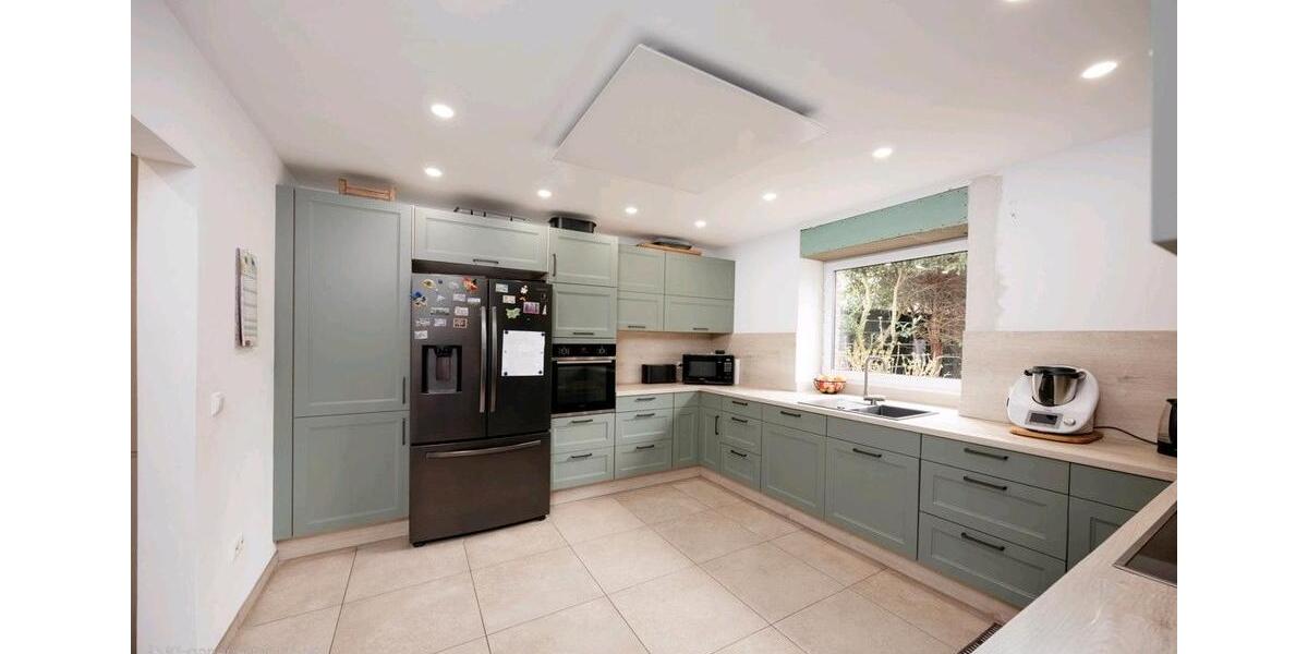 Einfamilienhaus Brüggen - 5 Zimmer, 200 m&sup2;, 440.000&euro; | Angebot:24880666