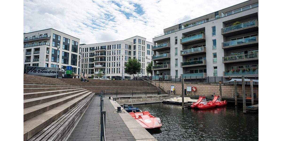 Gewerbeobjekt Mülheim an der Ruhr Mitte - 189&euro; | Angebot:25654922