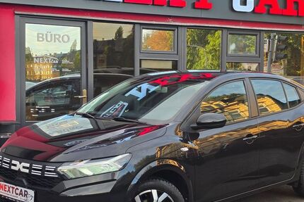 Dacia Logan 14.200 km 14.990 &euro; Mülheim an der Ruhr 45476