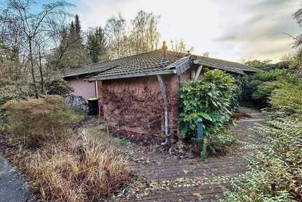 Haus Niederkrüchten Venekoten - 3 Zimmer, 98 m&sup2;, 349.000&euro; | Angebot:25820519