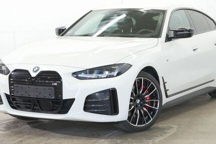 BMW i4 25.725 km 56.530 &euro; Mülheim 45472