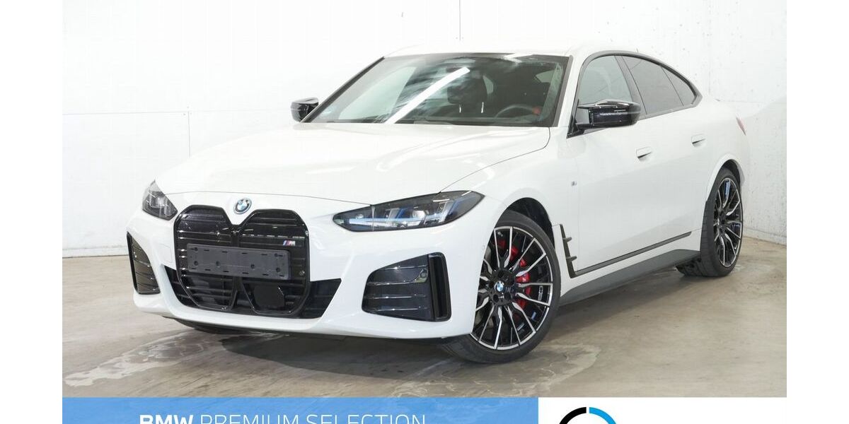 BMW i4 25.725 km 56.530 &euro; Mülheim 45472