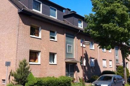 Wohnung Duisburg Walsum - 3.5 Zimmer, 71 m&sup2;, 375&euro; | Angebot:26568667