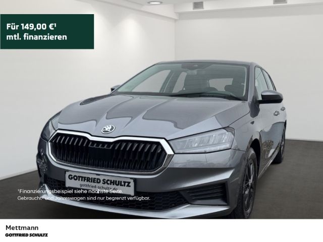 Skoda Fabia 29.159 km 17.590 &euro; Mettmann 40822