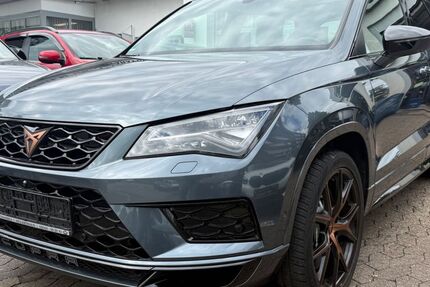 Cupra Ateca 157.932 km 17.998 &euro; Heiligenhaus 42579