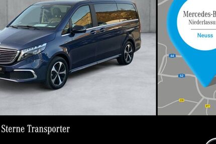 Mercedes-Benz EQV 10.516 km 47.980 &euro; Neuss 41460