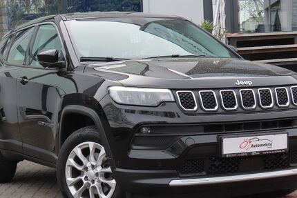 Jeep Compass 42.508 km 20.900 &euro; Neuss 41469