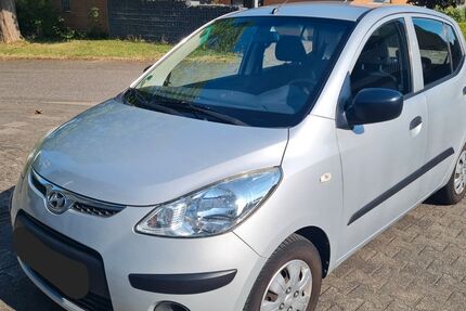 Hyundai i10 120.000 km 1.900 &euro; Grevenbroich 41515