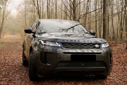 Land Rover Range Rover Evoque 96.275 km 27.490 &euro; Brüggen 41379