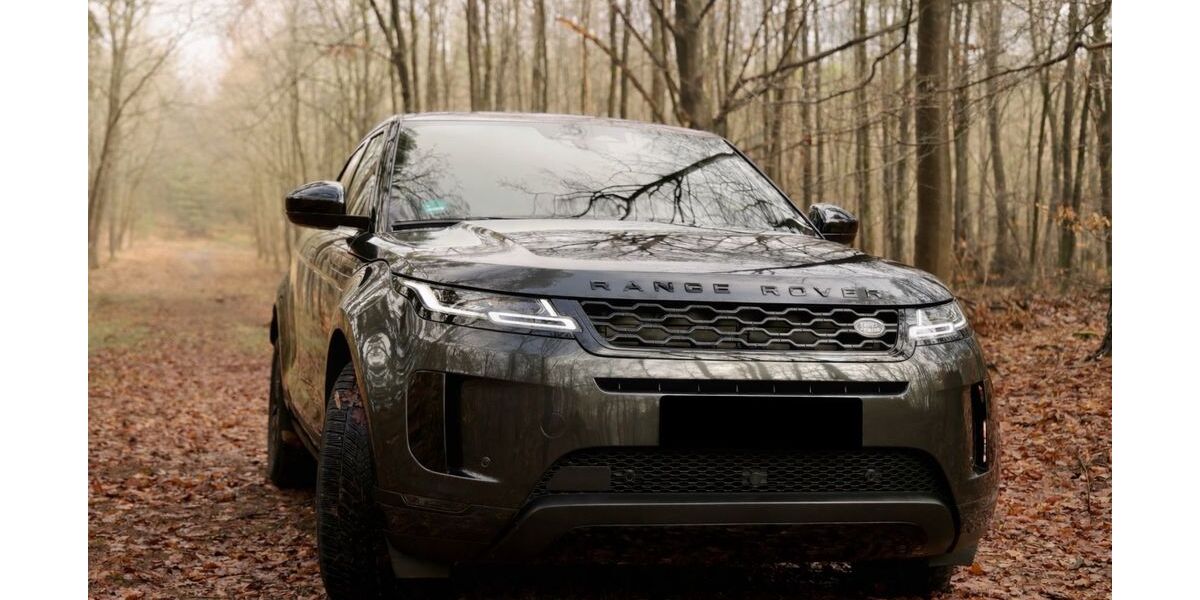 Land Rover Range Rover Evoque 96.275 km 27.490 &euro; Brüggen 41379