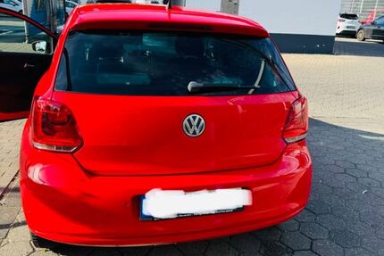 VW Polo 235.000 km 2.500 &euro; Dormagen 41540