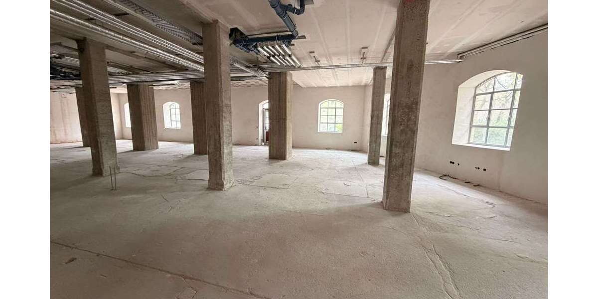 Gewerbeobjekt Duisburg Essenberg - 1.650&euro; | Angebot:26458361