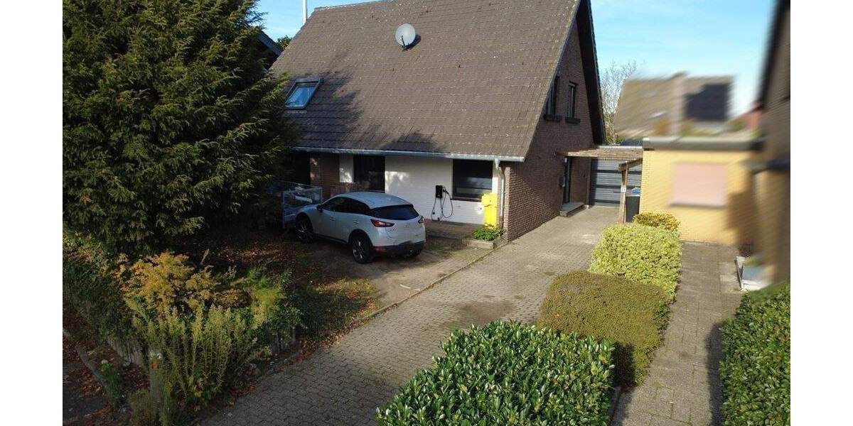Einfamilienhaus Brüggen Brüggen - 7 Zimmer, 167 m&sup2;, 2.450&euro; | Angebot:25692836