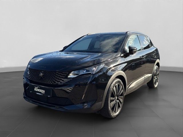 Peugeot 3008 18.800 km 24.990 &euro; Duisburg 47059