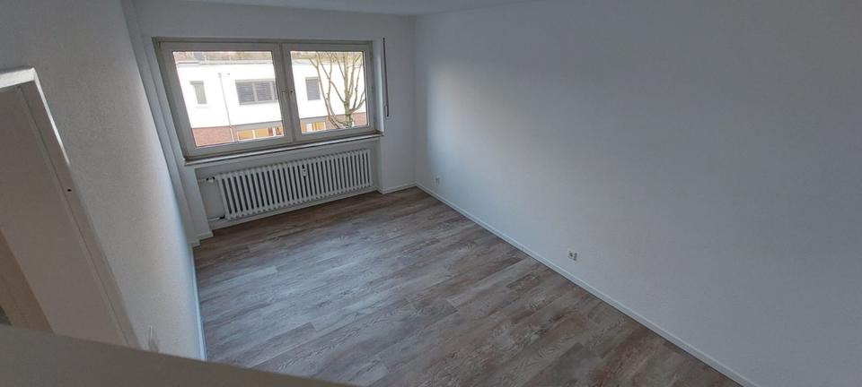 Etagenwohnung Viersen Hülsdonk - 2 Zimmer, 59 m&sup2;, 610&euro; | Angebot:25982677