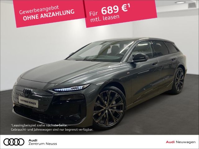 Audi A6 e-tron 2.900 km 79.980 &euro; Neuss 41464
