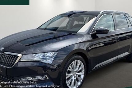 Skoda Superb 64.610 km 28.570 &euro; Neuss 41460