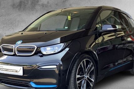 BMW i3 57.719 km 21.255 &euro; Kempen 47906