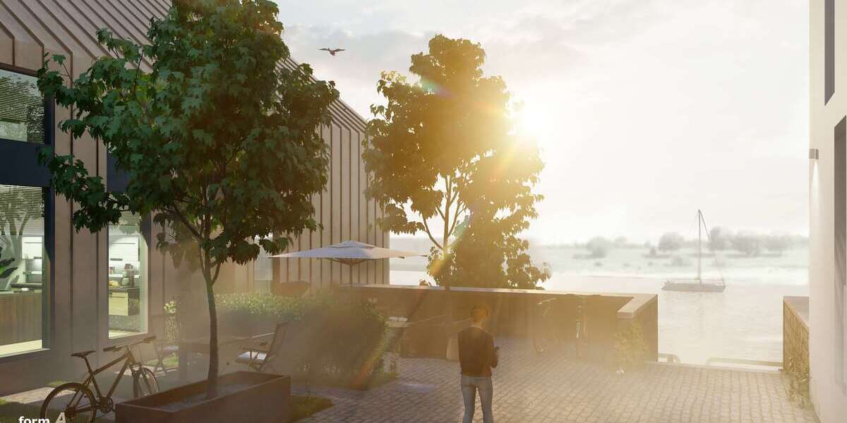 Etagenwohnung Krefeld Uerdingen - 6 Zimmer, 202 m&sup2;, 1.271.300&euro; | Angebot:20383926