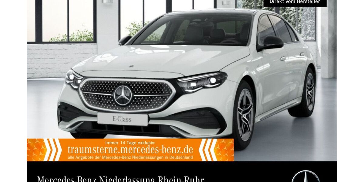 Mercedes-Benz E 300 13.631 km 61.990 &euro; Neuss 41460