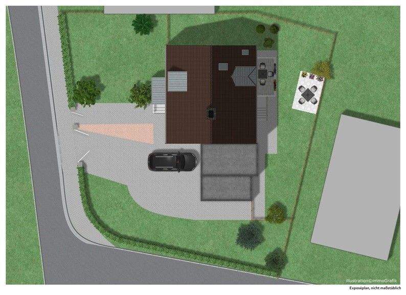 Mehrfamilienhaus, Wohnhaus Düsseldorf Oberbilk - 5 Zimmer, 123 m&sup2;, 590.000&euro; | Angebot:25779430