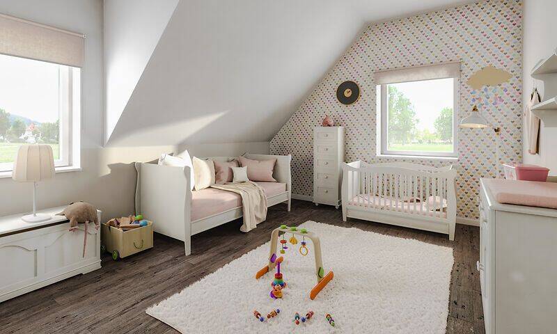 Einfamilienhaus Brüggen - 4 Zimmer, 126 m&sup2;, 460.994&euro; | Angebot:26695991