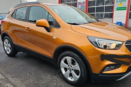 Opel Mokka 145.000 km 7.890 &euro; Neuss 41469