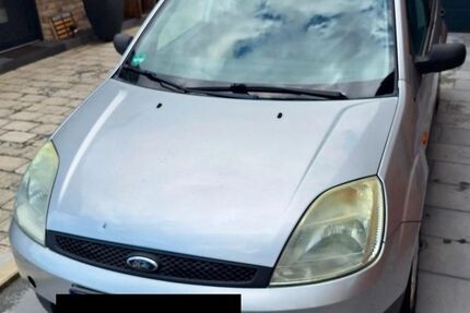 Ford Fiesta 196.431 km 999 &euro; Nettetal 41334