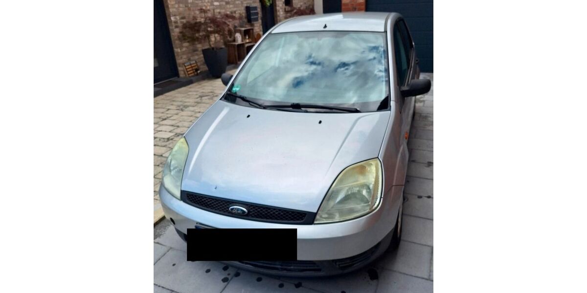 Ford Fiesta 196.431 km 999 &euro; Nettetal 41334