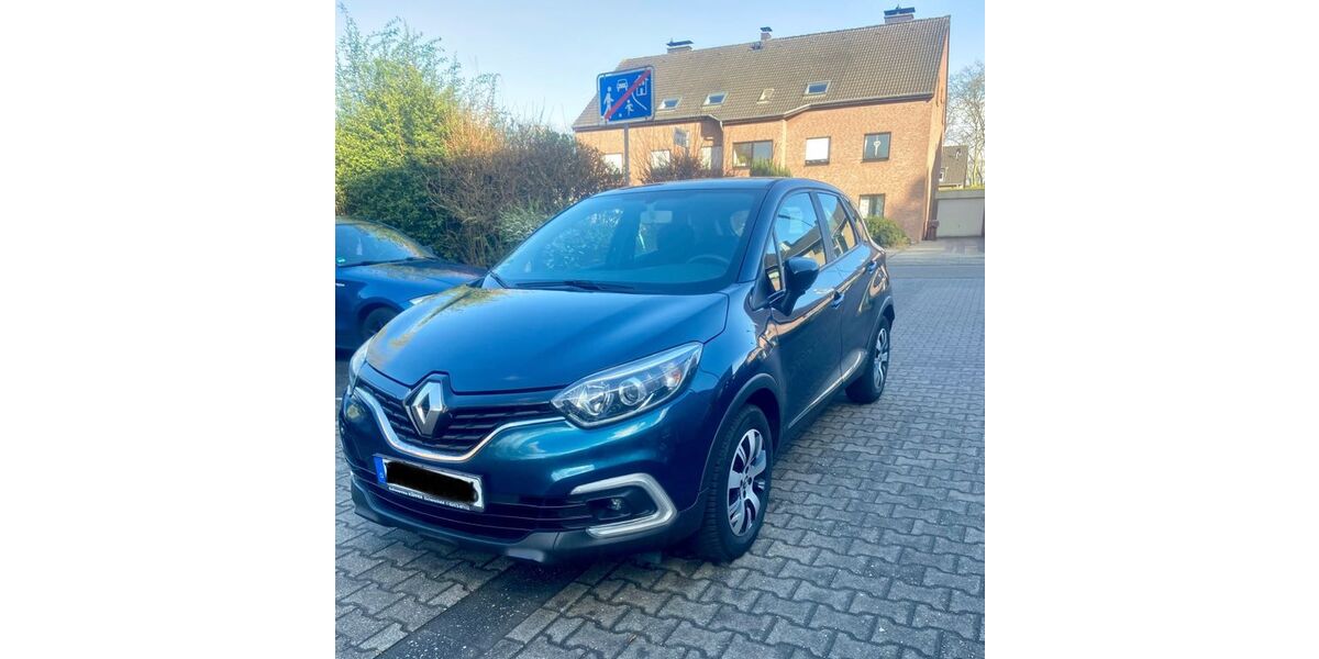 Renault Captur 150.000 km 7.300 &euro; Mönchengladbach 41189