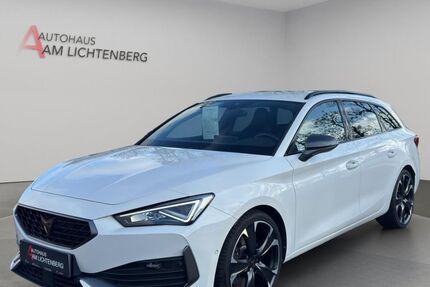 Cupra Leon 19.356 km 34.650 &euro; Viersen 41747