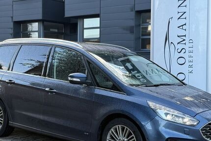Ford Galaxy 133.622 km 20.750 &euro; Krefeld 47805