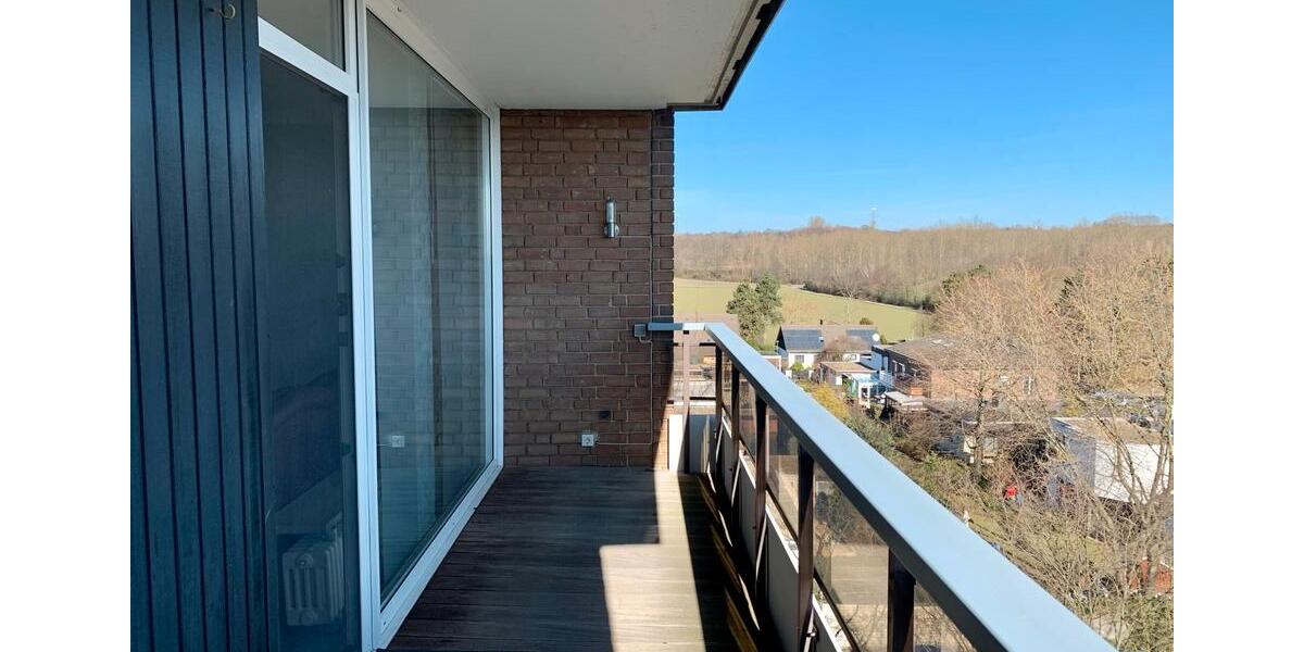 Etagenwohnung Erkrath - 2 Zimmer, 61 m&sup2;, 850&euro; | Angebot:27626478