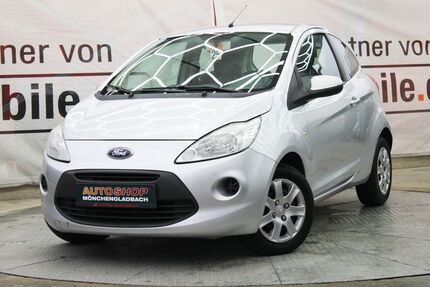 Ford Ka/Ka+ 152.000 km 2.650 &euro; Mönchengladbach 41066