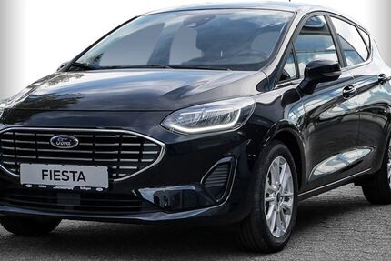 Ford Fiesta 15.999 km 18.890 &euro; Hilden 40721