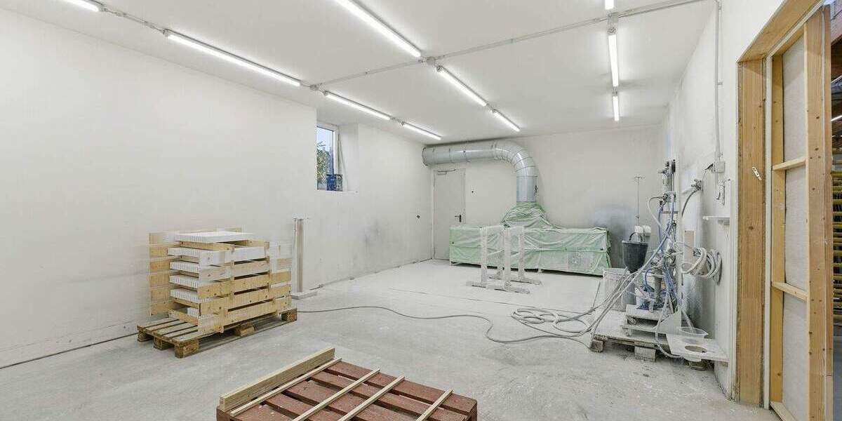 Gewerbeobjekt Neuss Vogelsang - 1.299.000&euro; | Angebot:25916502