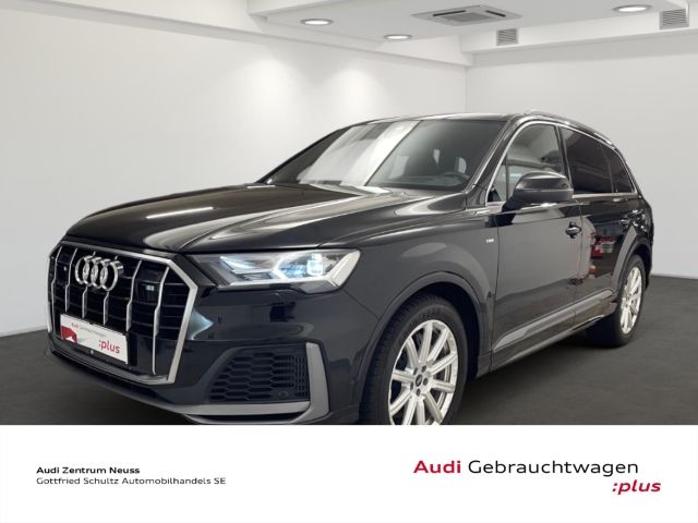 Audi Q7 49.960 km 46.980 &euro; Neuss 41464