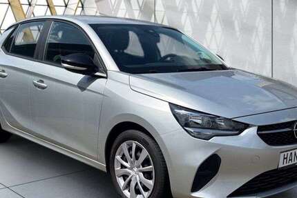 Opel Corsa 24.900 km 12.990 &euro; Wegberg 41844