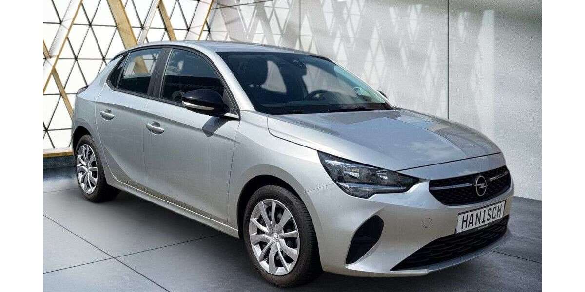 Opel Corsa 24.900 km 12.990 &euro; Wegberg 41844