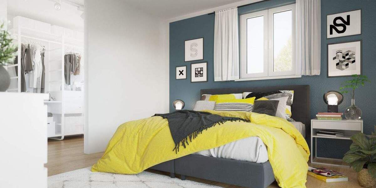 Einfamilienhaus Mönchengladbach Koch - 4 Zimmer, 152 m&sup2;, 519.402&euro; | Angebot:25776317