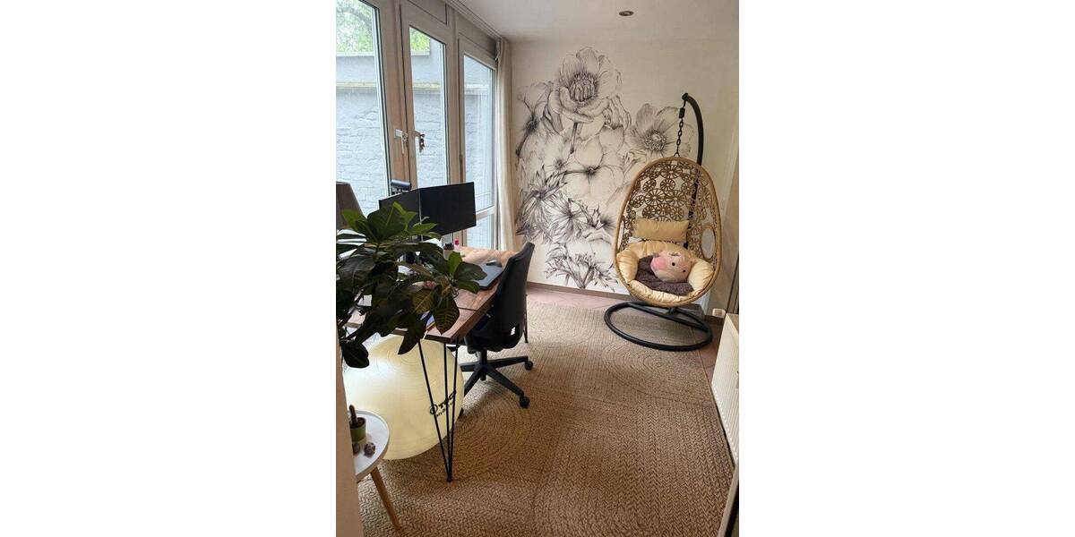 Etagenwohnung Düsseldorf Düsseltal - 3 Zimmer, 112 m&sup2;, 679.000&euro; | Angebot:26932672