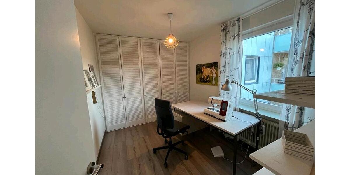 Etagenwohnung Duisburg Duisburg-Mitte - 3 Zimmer, 70 m&sup2;, 650&euro; | Angebot:25635887